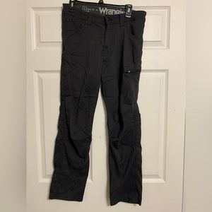 Wrangler WorkWear pants (32/30)(All Terrain Gear)